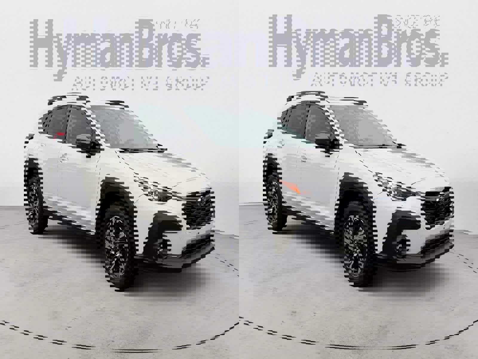 Certified 2024 Subaru Crosstrek 2.0i Premium image 1