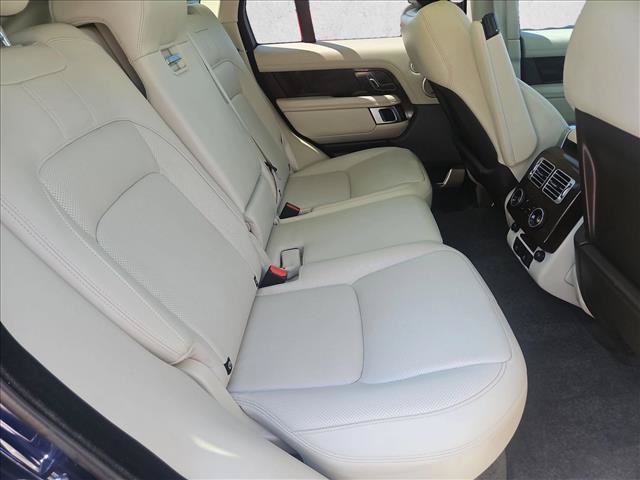 Used 2021 Land Rover Range Rover Westminster Edition AWD/4WD image 23