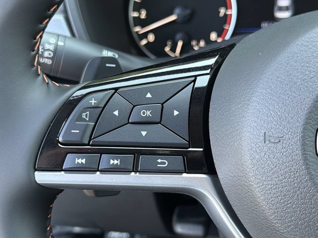 New 2026 Nissan Altima 2.5 SR FWD image 26