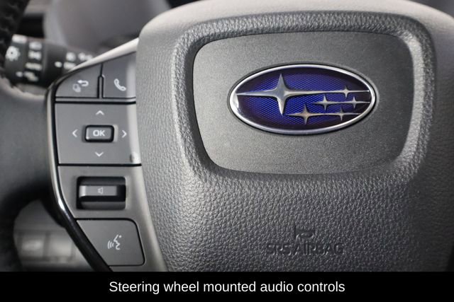Used 2023 Subaru Solterra AWD image 8