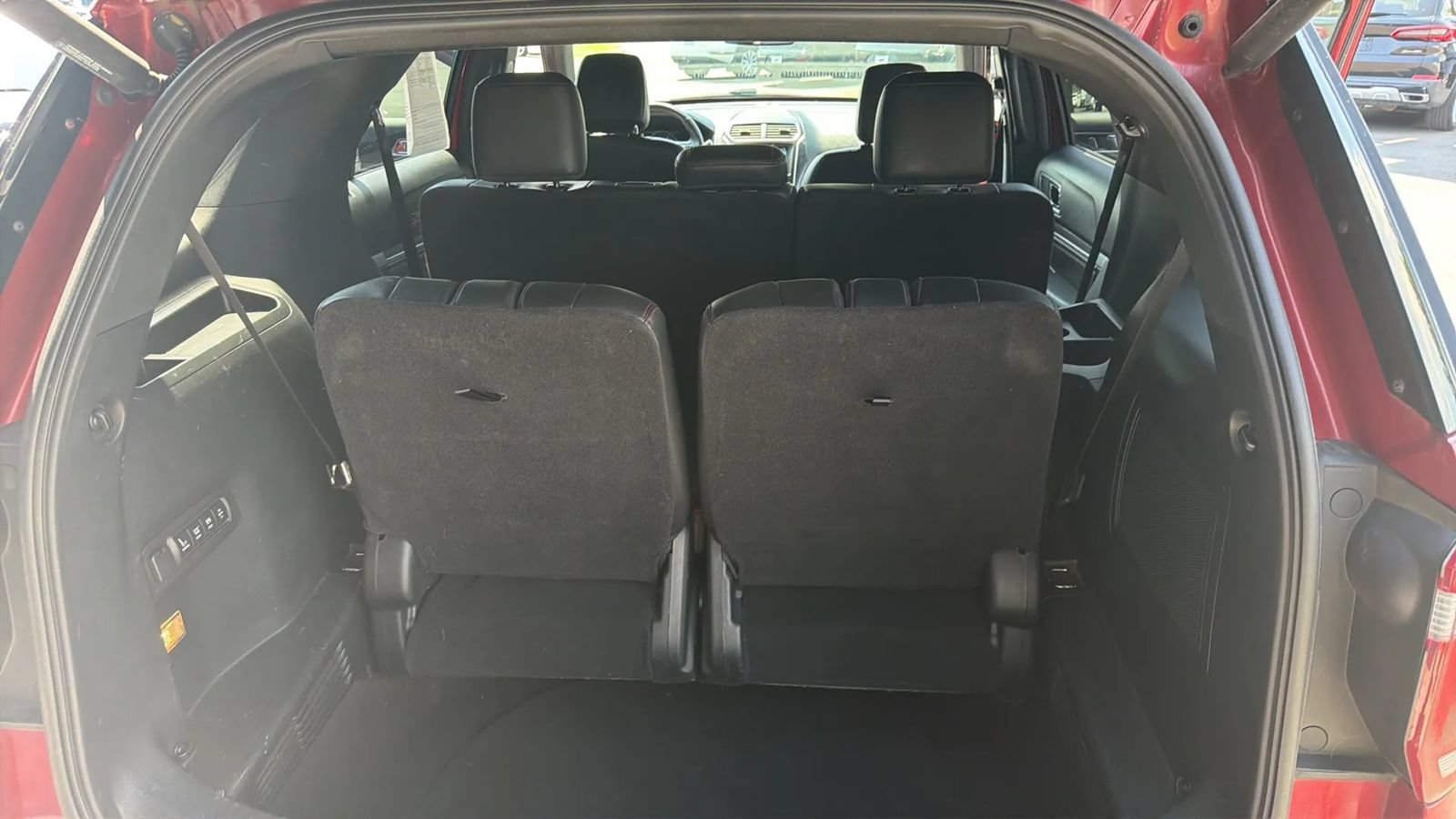 Used 2018 Ford Explorer Sport w/ Equipment Group 401A AWD/4WD image 21