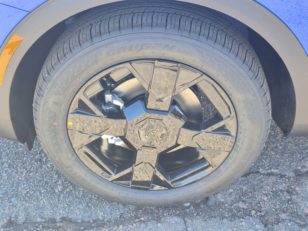 New 2026 Kia Sportage X-Line image 17