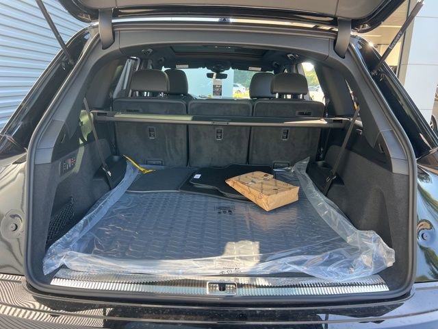 New 2026 Audi Q7 3.0T Premium Plus image 32