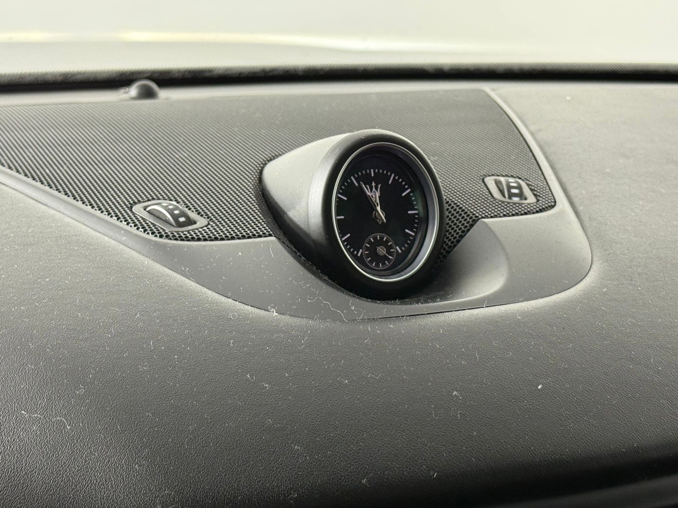 Used 2020 Maserati Levante S GranSport image 22