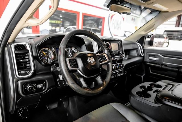 Used 2020 RAM 2500 Big Horn image 5