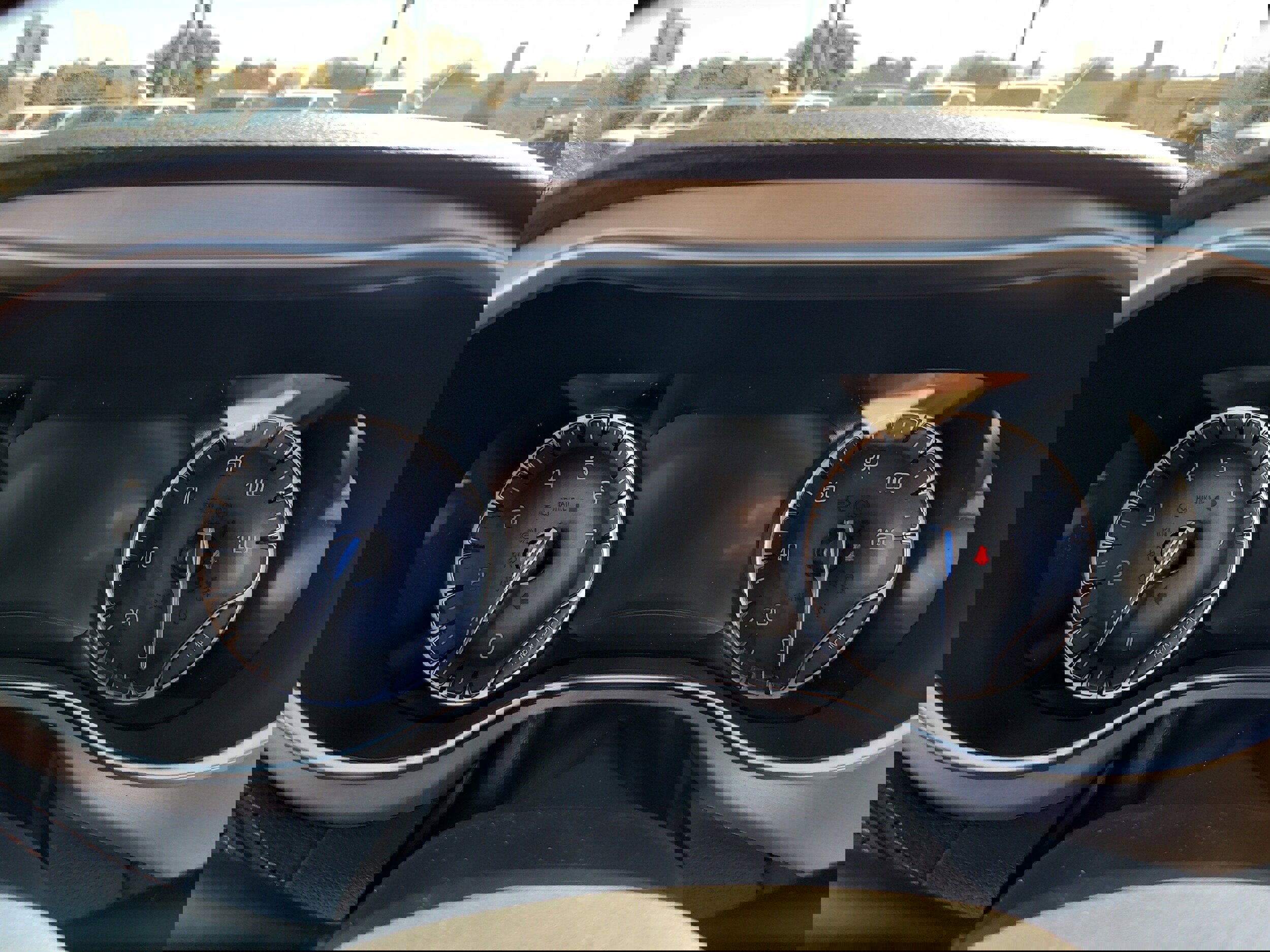 New 2026 Chrysler Pacifica Pinnacle image 22