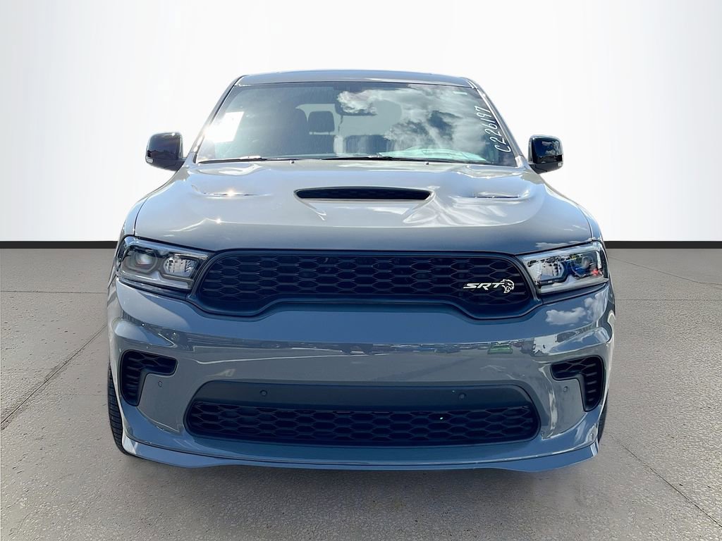 New 2026 Dodge Durango SRT Hellcat image 2