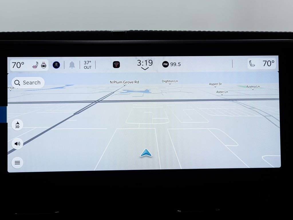 Used 2024 Jeep Wrangler Unlimited Rubicon image 16