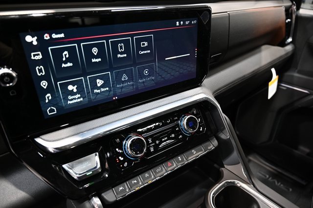 New 2026 GMC Sierra 1500 Denali image 20