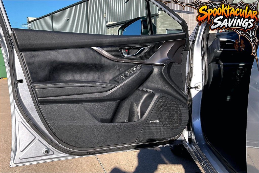 Used 2018 Subaru Impreza 2.0i Limited AWD/4WD image 23