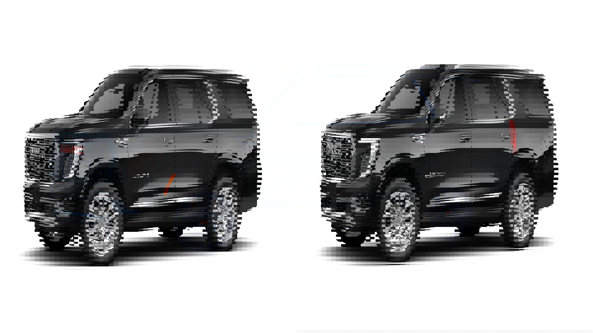 New 2026 GMC Yukon Denali image 2