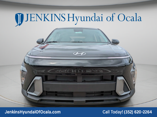 New 2027 Hyundai Kona SE FWD image 9