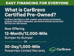 Certified 2023 Chevrolet Blazer LT w/ Convenience Package image 7