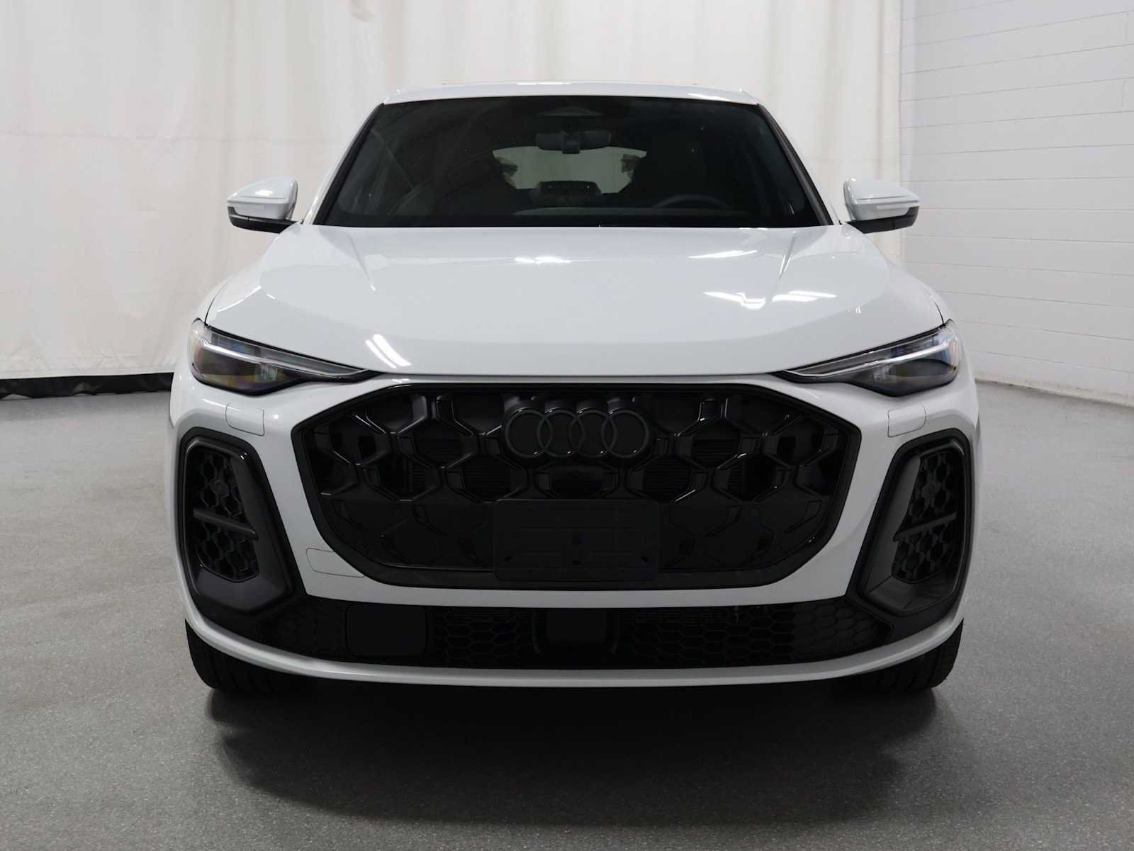New 2026 Audi Q5 Premium Plus AWD/4WD image 14