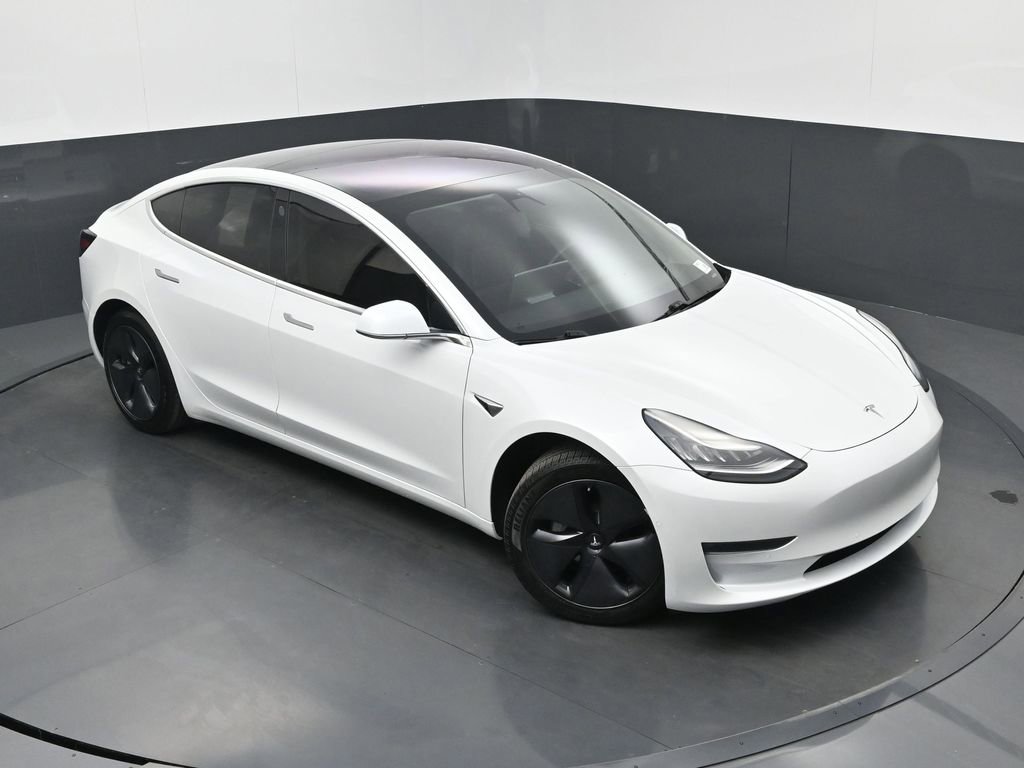 Used 2019 Tesla Model 3 Standard Range Plus image 30