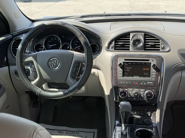 Used 2017 Buick Enclave Leather FWD image 20