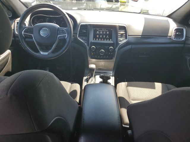 Used 2019 Jeep Grand Cherokee Laredo RWD image 8