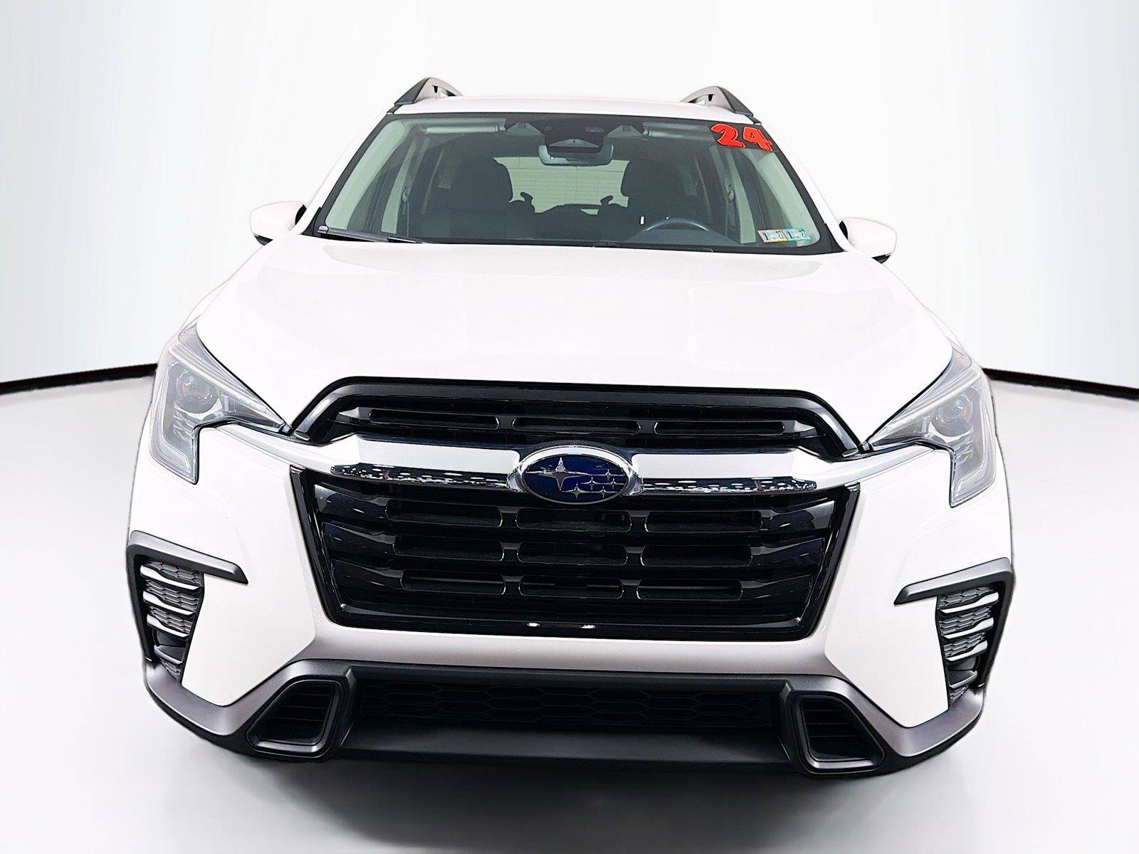 Used 2024 Subaru Ascent Premium w/ Convenience Package AWD/4WD image 6