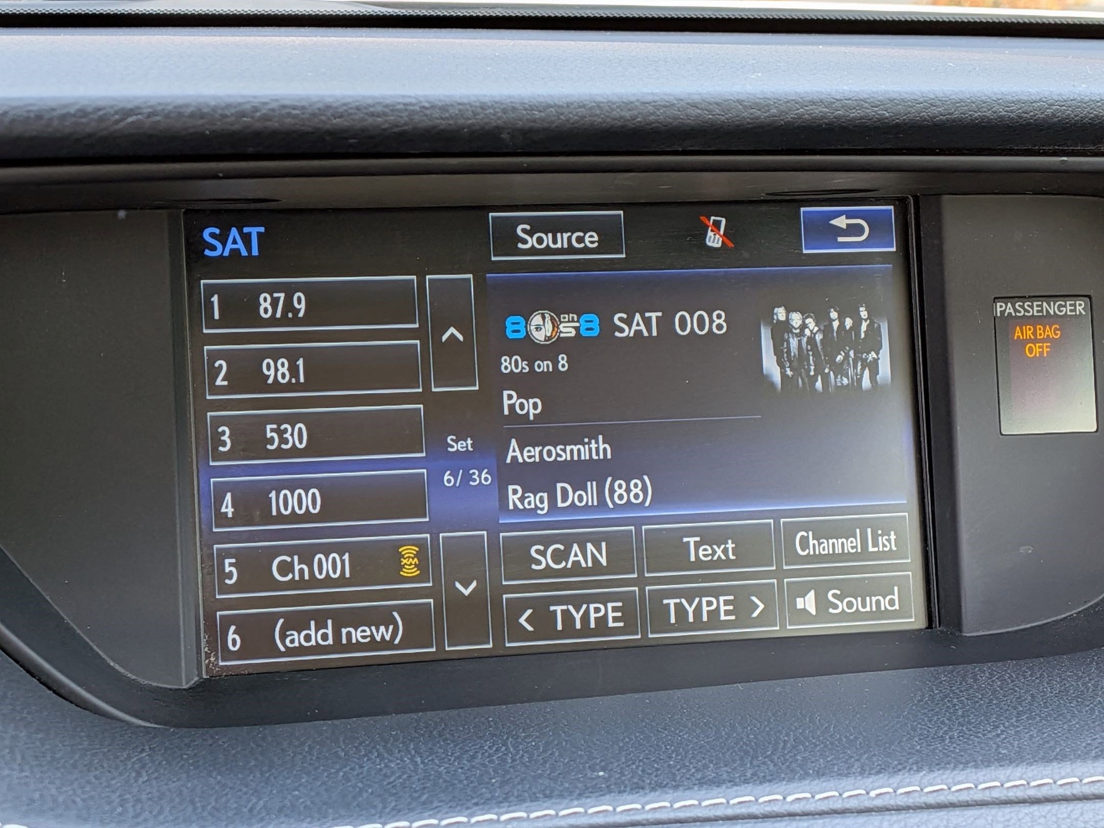 Used 2015 Lexus ES 350 image 24