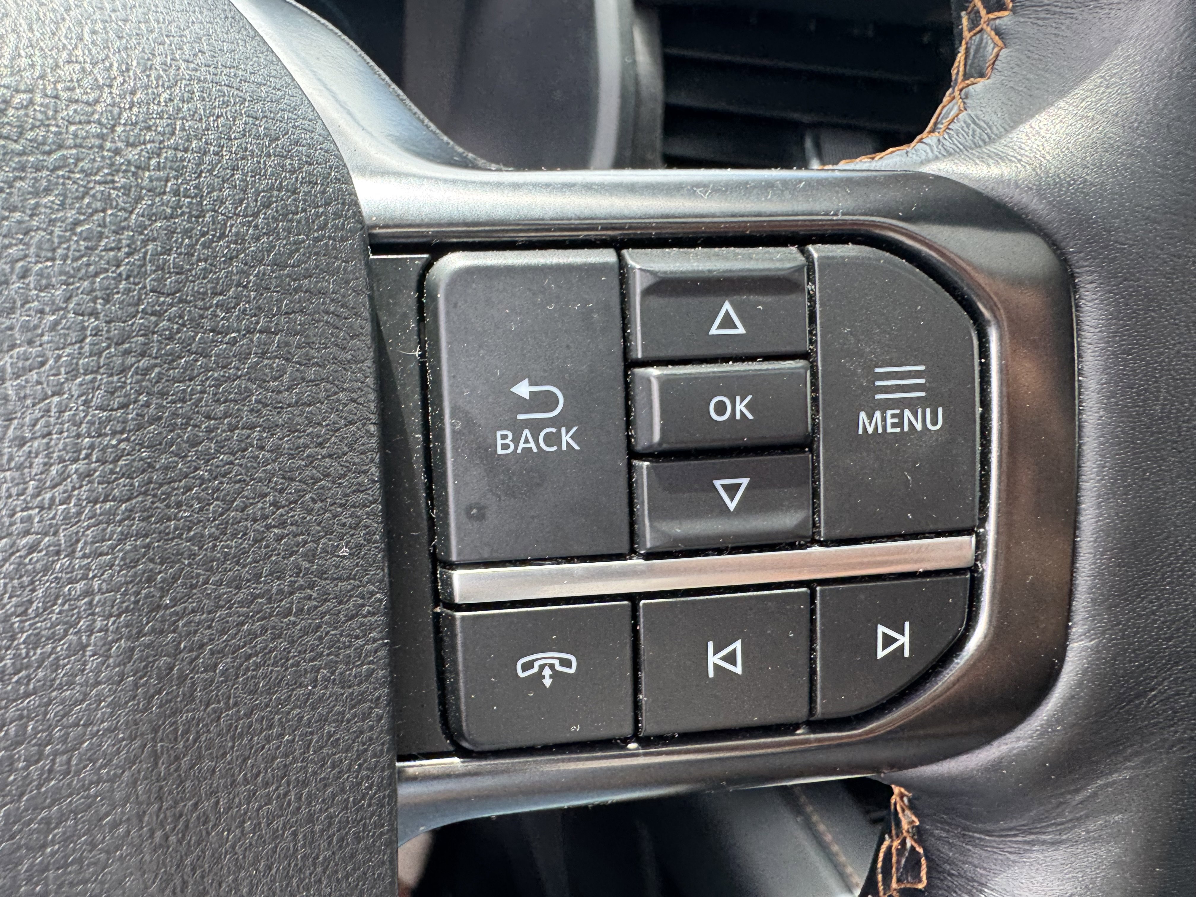 Used 2024 Ford Expedition Max Platinum image 15