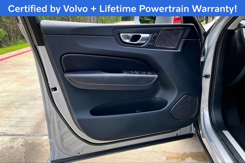 Certified 2023 Volvo XC60 B5 Ultimate w/ Protection Package Premier AWD/4WD image 25
