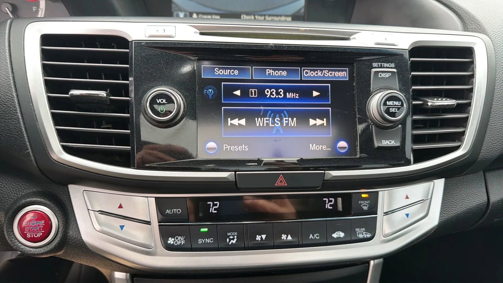 Used 2013 Honda Accord EX-L image 30