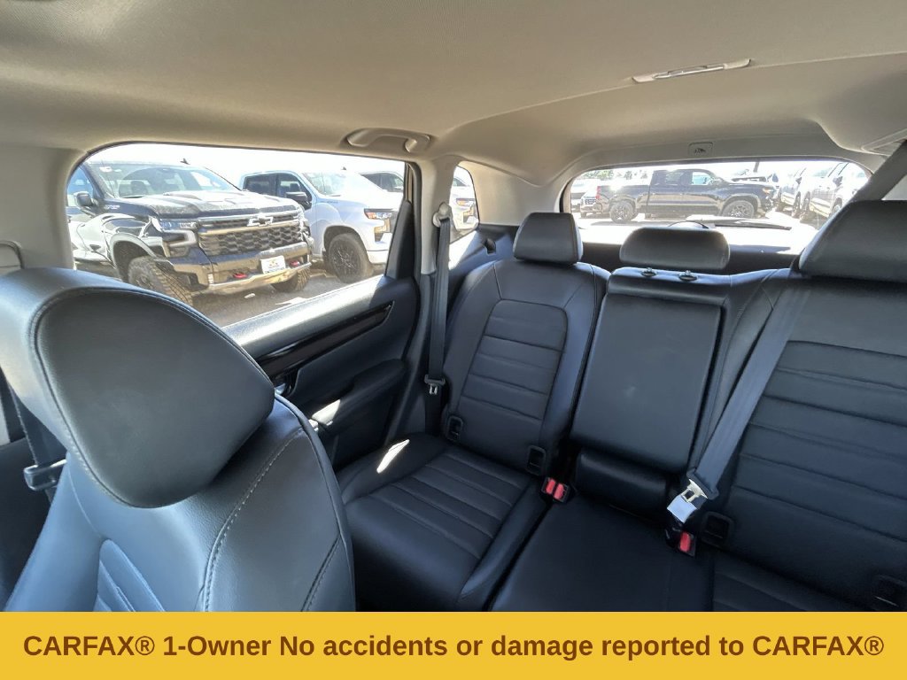 Used 2023 Honda CR-V EX-L image 4