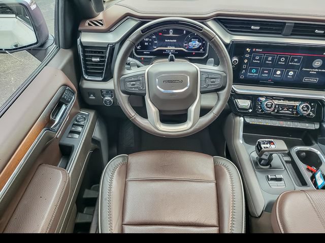 Used 2024 GMC Sierra 1500 Denali AWD/4WD image 11