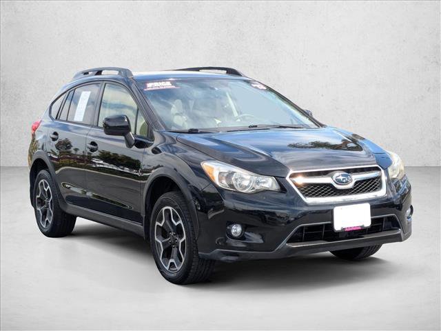 Used 2013 Subaru Crosstrek 2.0i Limited w/ Popular Pkg 2 image 3