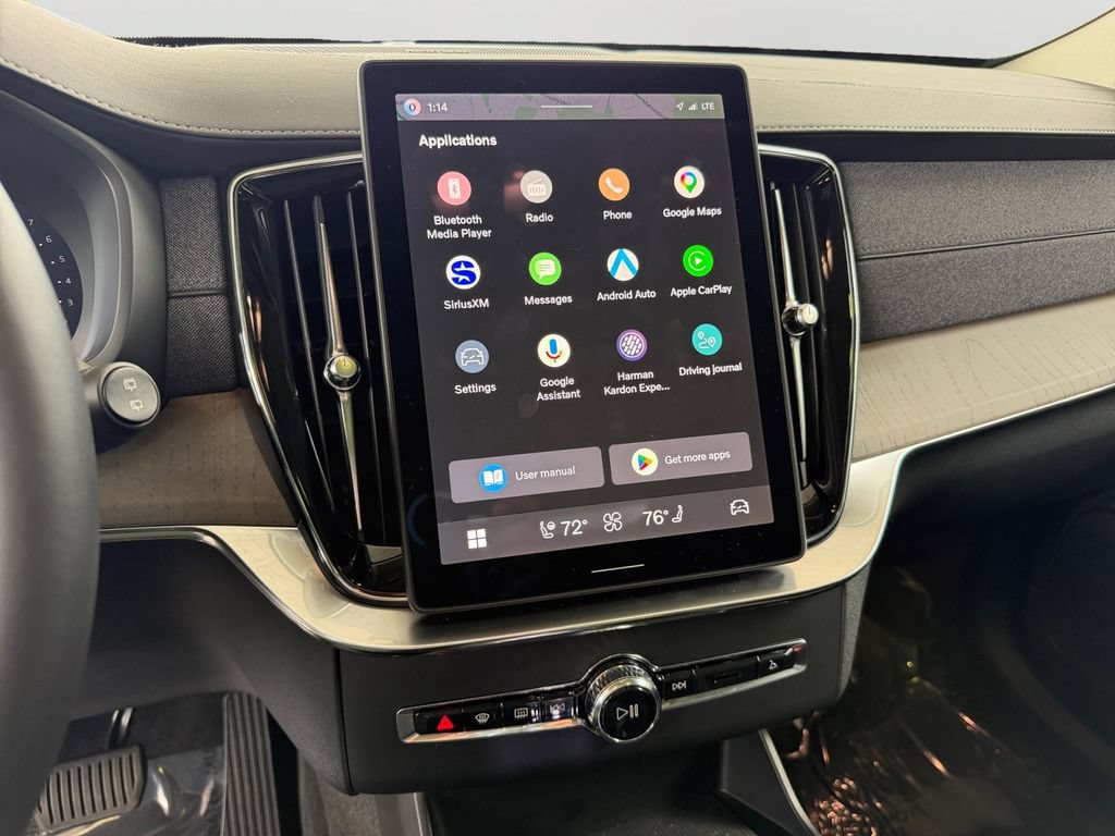 Certified 2026 Volvo XC90 B5 Ultra AWD/4WD image 23