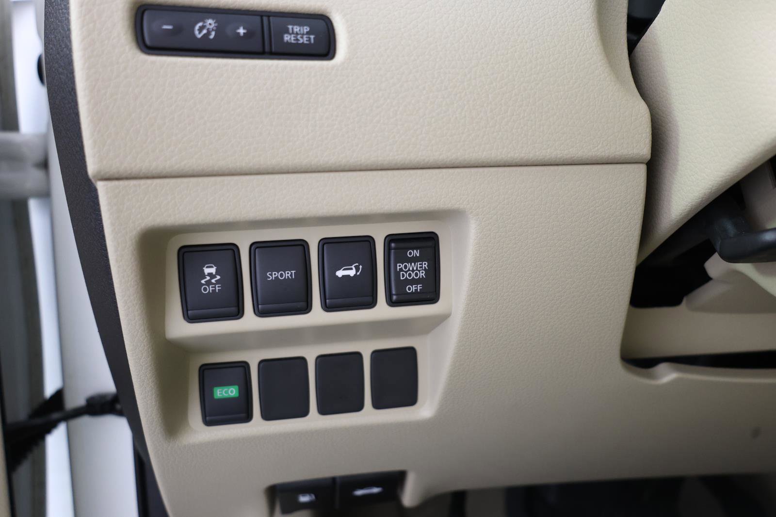 Used 2015 Nissan Rogue SL image 17