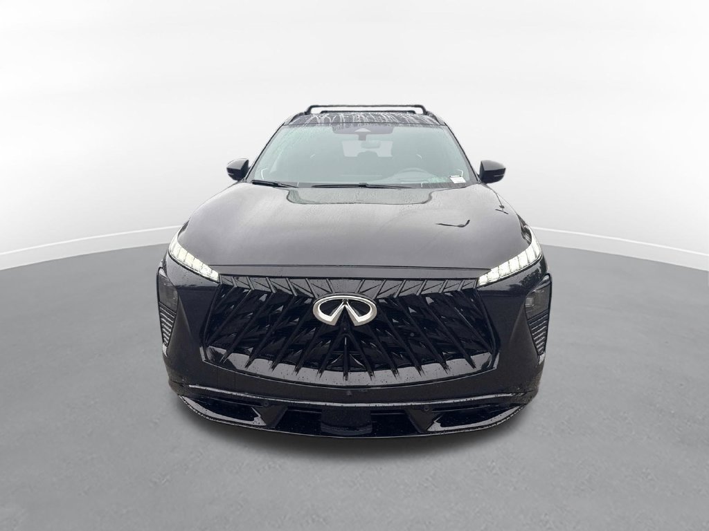 New 2027 INFINITI QX65 Autograph AWD/4WD image 3