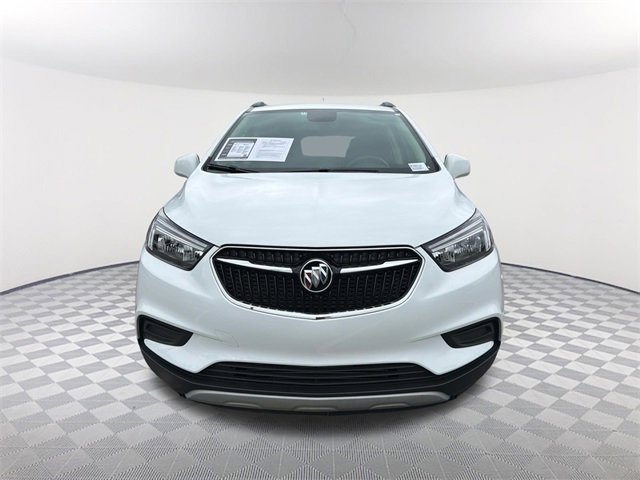 Used 2022 Buick Encore Preferred w/ Safety Package image 2