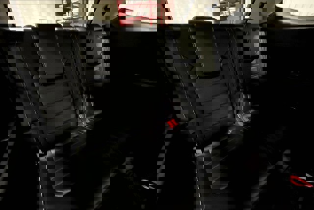 Used 2021 Volkswagen Atlas SEL Premium image 28