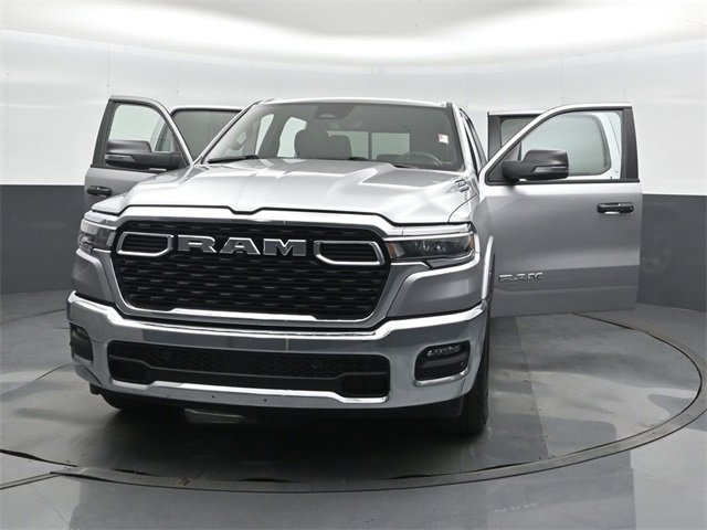 Used 2025 RAM 1500 Big Horn image 45