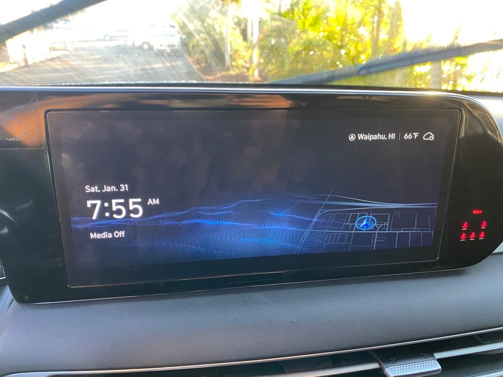 Used 2025 Hyundai Palisade XRT image 33