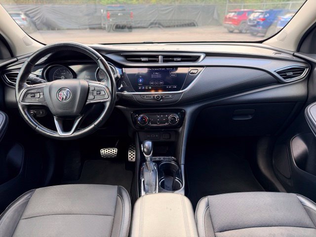 Used 2021 Buick Encore GX Preferred w/ Cold Weather Comfort Package FWD image 21