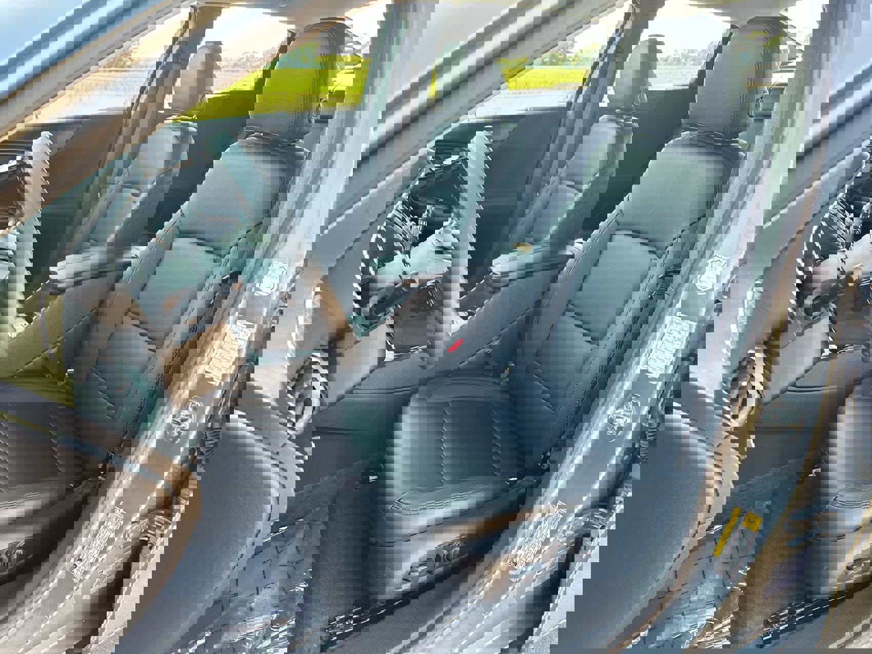 Certified 2024 Chevrolet Malibu LT image 11