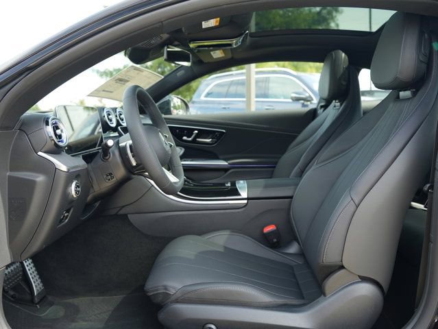 Certified 2026 Mercedes-Benz CLE 450 4MATIC Coupe image 39