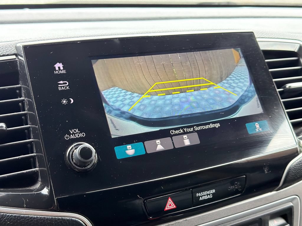 Used 2020 Honda Passport EX-L image 8