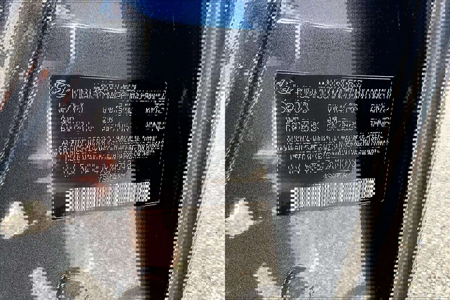 Used 2021 Hyundai Sonata SEL image 37