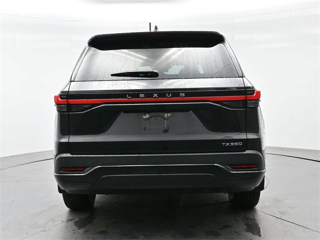 Used 2024 Lexus TX 350 FWD image 6