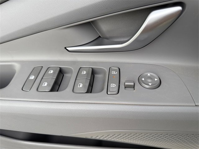 New 2025 Hyundai Elantra Sport image 19