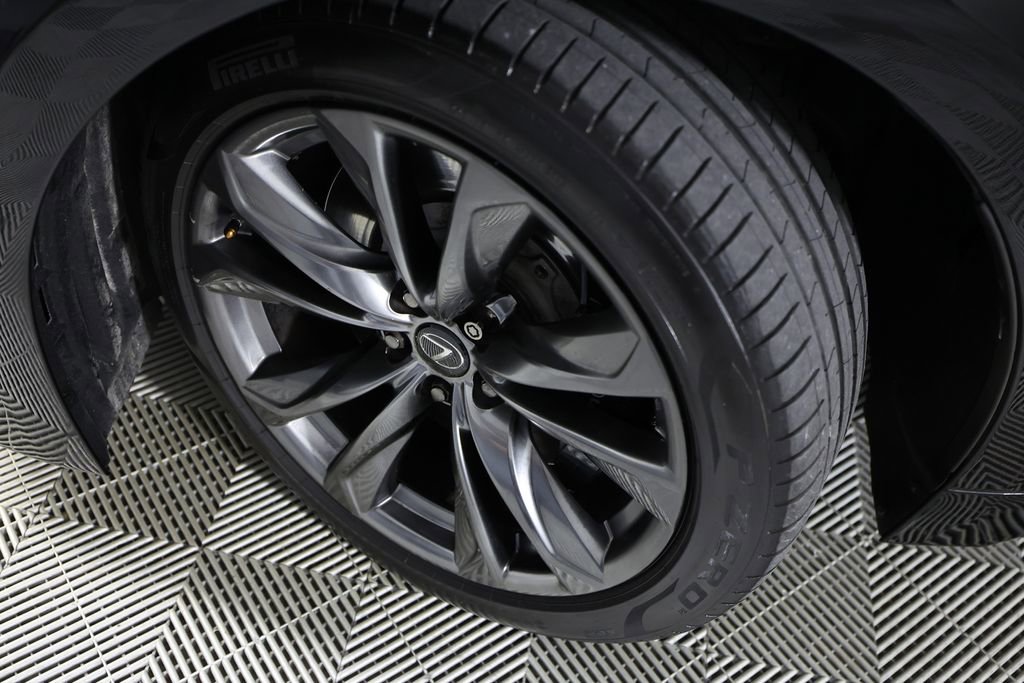 Used 2018 Lexus LS 500 F Sport w/ Performance Package image 46