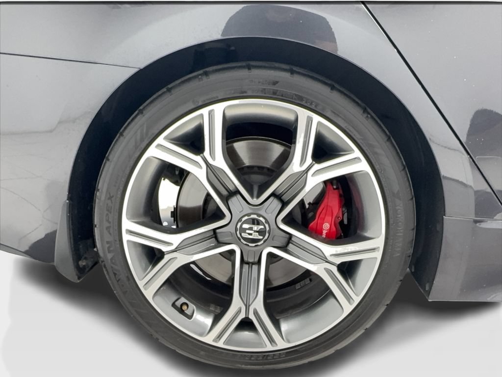 Used 2020 Kia Stinger GT RWD image 14