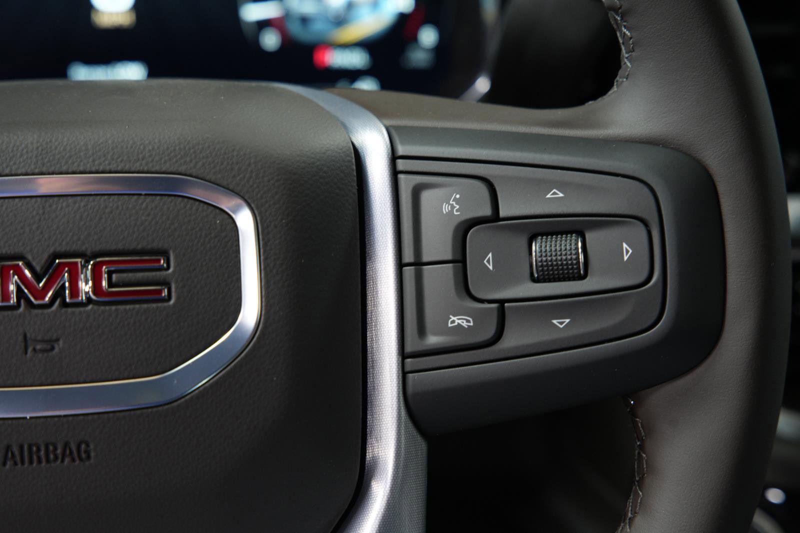 New 2026 GMC Sierra 2500 SLT w/ SLT Premium Package image 34