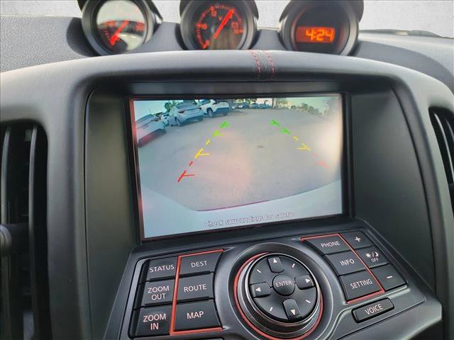 Used 2020 Nissan 370Z NISMO image 20
