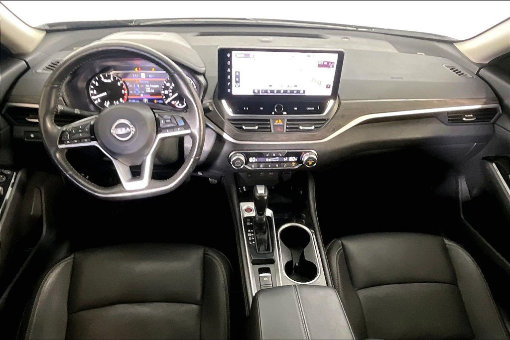 Used 2025 Nissan Altima 2.5 SL AWD/4WD image 17