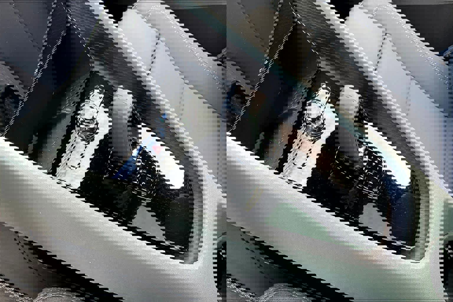 Used 2022 Polestar Polestar 2 w/ Plus Package image 16