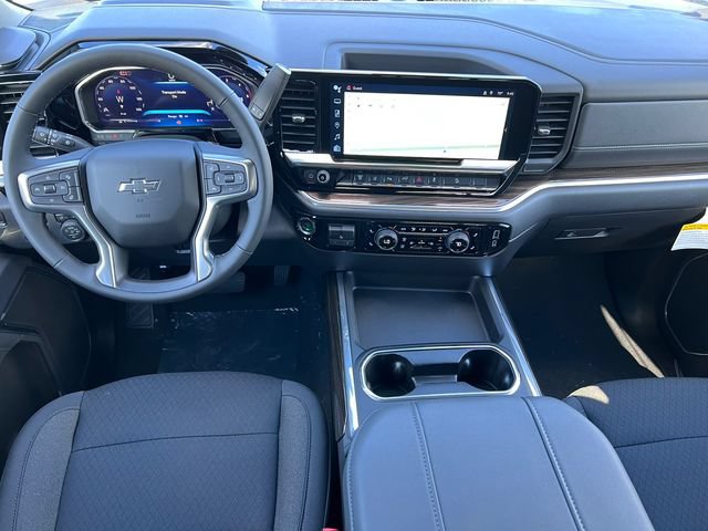 New 2026 Chevrolet Silverado 2500 LT w/ Trail Boss Package AWD/4WD image 3